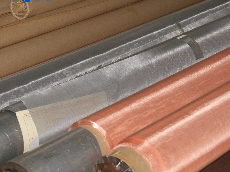 The development and application of papermaking filtration technology